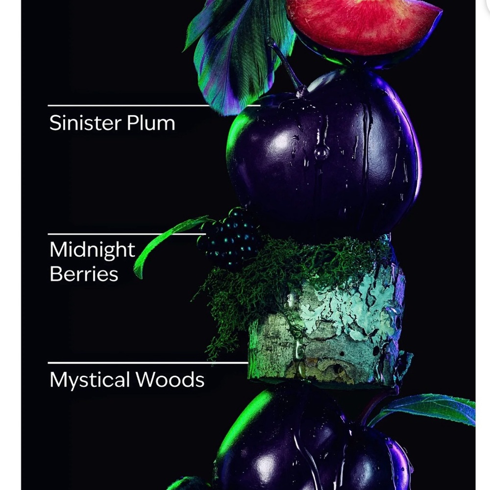 Disney Villains Maleficent Candle - Bath & body works - Picture 2 of 5